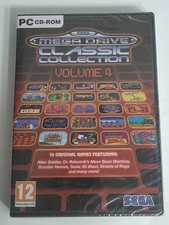 Sega Mega Drive Classic