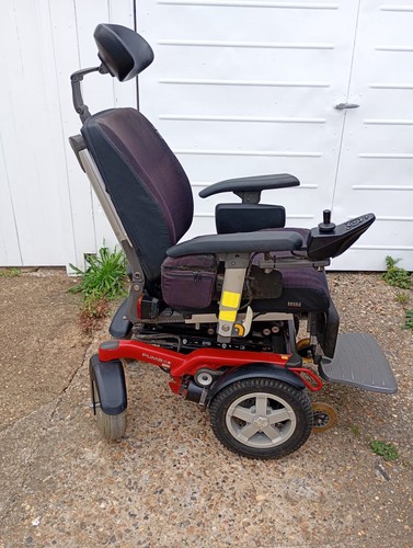 Puma line gyro powered - puma, 40