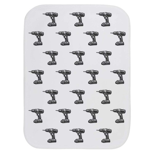 Cordless drill baby burp - burp, /