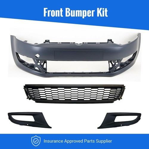 Fits polo mk8 2009 2014 - polo,