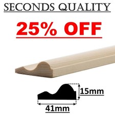 Pine Panel Moulds Mouldings