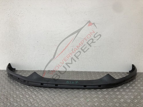 Mazda cx5 front splitter - mazda, cx-5