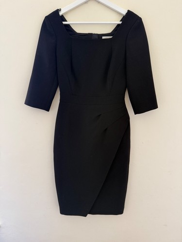 New bennett black clare - new,