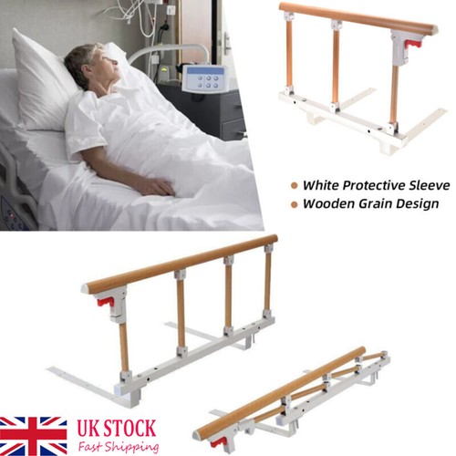 Section bed rails - bed, for