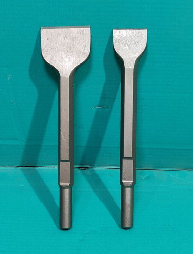 Breaker chisel set 50mm - breaker,