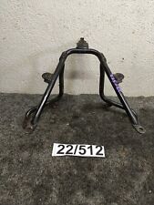 Rear Frame Tank Support Mbk Booster Track Rocket Yamaha 50