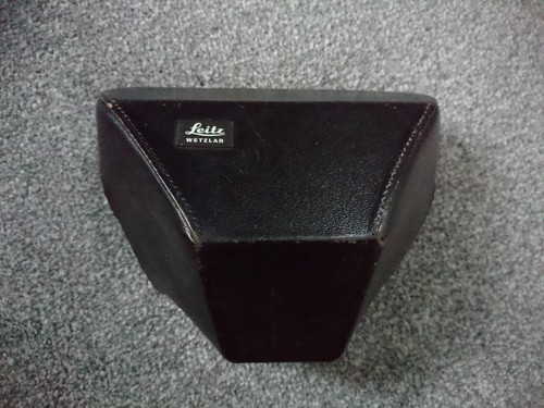 Vintage leica leitz wetzlar - leica,