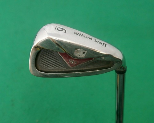 Wilson di7 iron - di7, 6