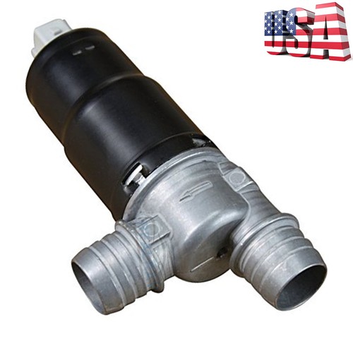 New idle air control - idle,