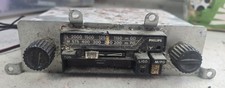 Vintage philips car radio and - radio,,