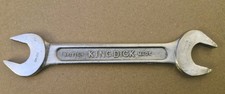 Vintage King Dick A705 Spanner