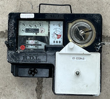 R.D.L. Paignton - Electricity