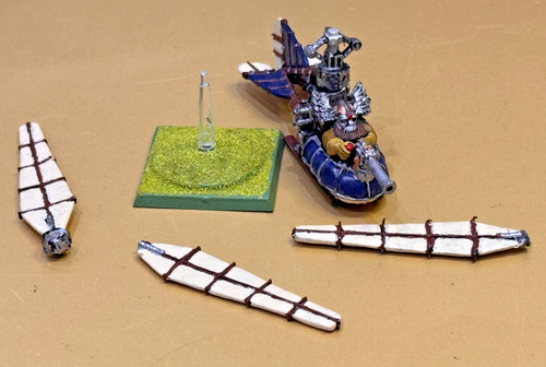 Warhammer dwarfs metal dwarf - dwarfs,