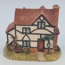 Small Vintage The Leonardo