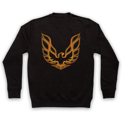 Firebird smokey and - firebird, the