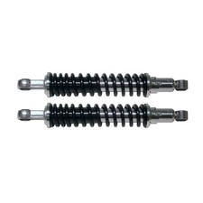 Shock Absorbers Rear For Honda CM 200 T Twinstar 1980-1982