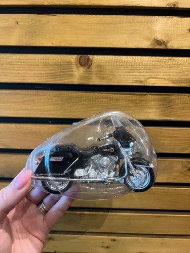 Maisto harley davidson vintage - davidson,