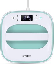 Heat Press Machine for T