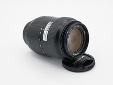 Olympus Zuiko Digital 40-150mm