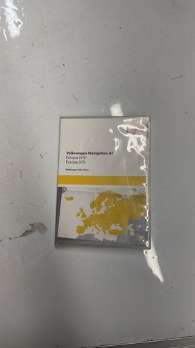 Genuine sat nav - genuine,