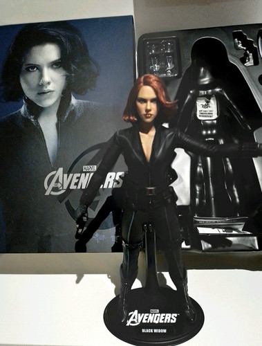 Hot toys mms178 - hot,