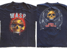 VTG W.A.S.P. Animal Short