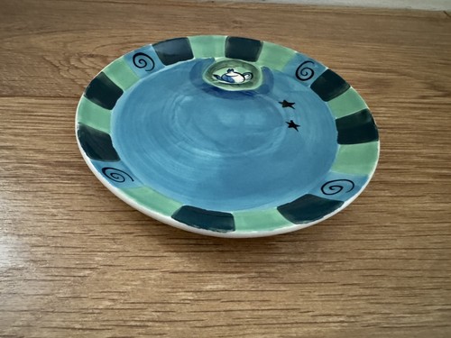 Whittard chelsea plate - whittard,