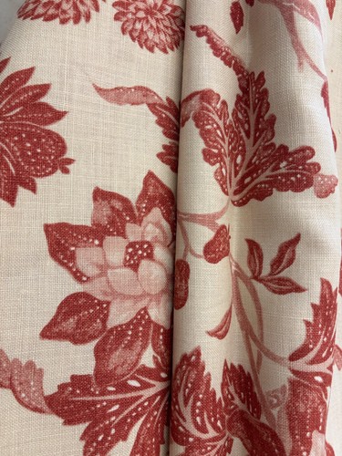 Fabric remnants colefax - remnants,