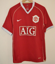 Manchester United 2006-2007