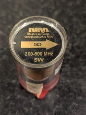 Bird 43 Thruline Watt Power