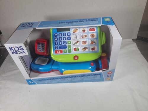 Kids media touch - kids,