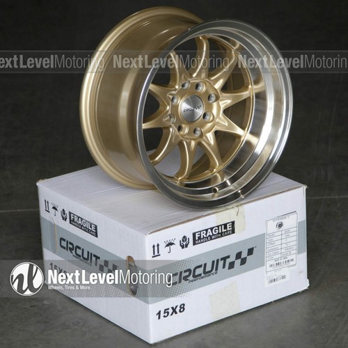 Circuit performance cp29 15x8 - circuit,