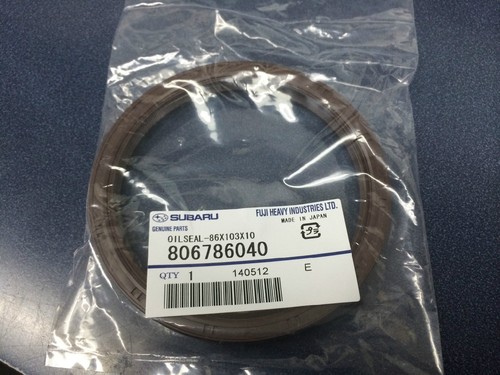 Genuine oem subaru engine - genuine,