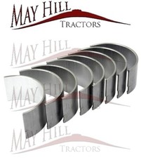 Conrod Bearing Big End Set STD