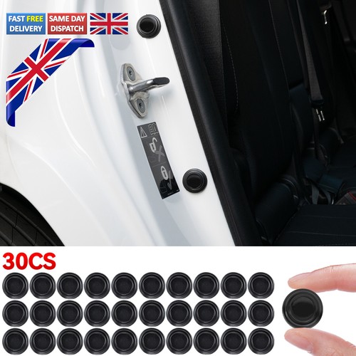 30x car door anti shock - 30x, anti-shock