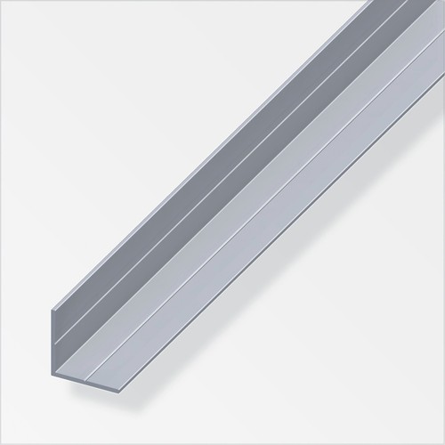 Aluminium angle trim edge - trim,