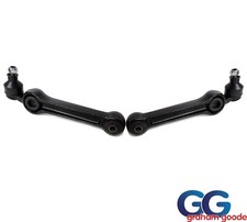 Pair of Front Suspension Track