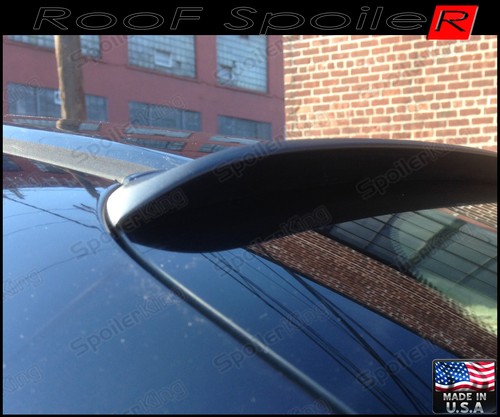 Rear roof window - rear,