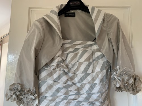 Ian stuart mother - mother, bride