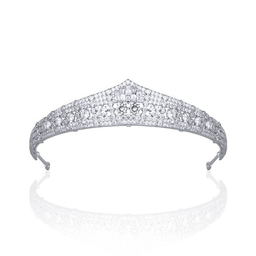 Luxury all cubic - luxury, cz