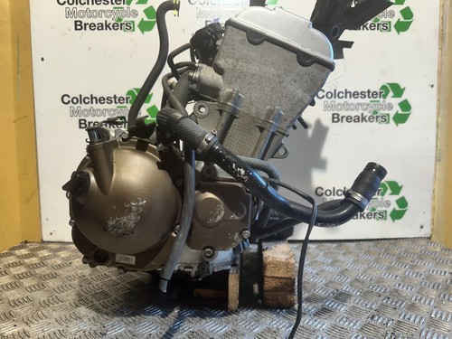 Kawasaki zx9r zx9 engine - e1, e2