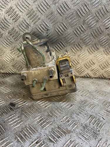 Peugeot 206 206cc 206sw - 206sw, 2.0