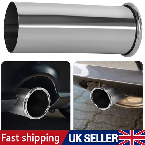 Rolled out weld - out, stainless