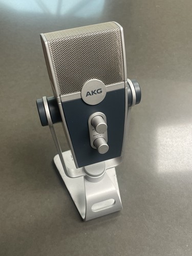 Akg lyra usb mic - lyra,