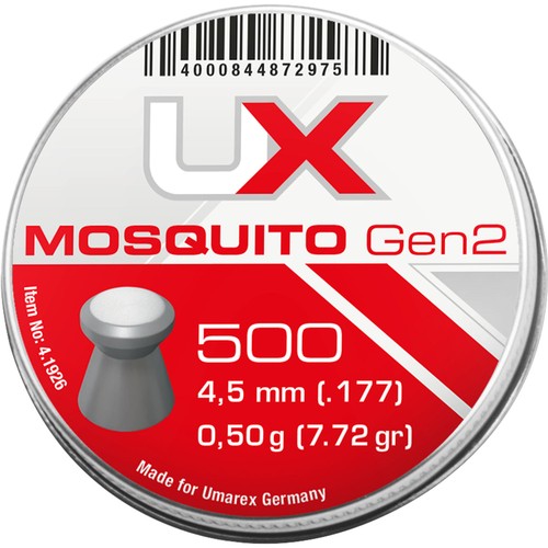 Umarex next gen2 mosquito - ux,