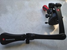 Manfrotto Modosteady 585 Hover Tripod