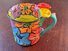 Mary Rose Young Studio Pottery