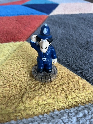 Postman pat and friends - and,