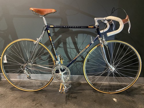 Daccordi campagnolo year - campagnolo,