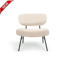 Habitat cole boucle - boucle, accent